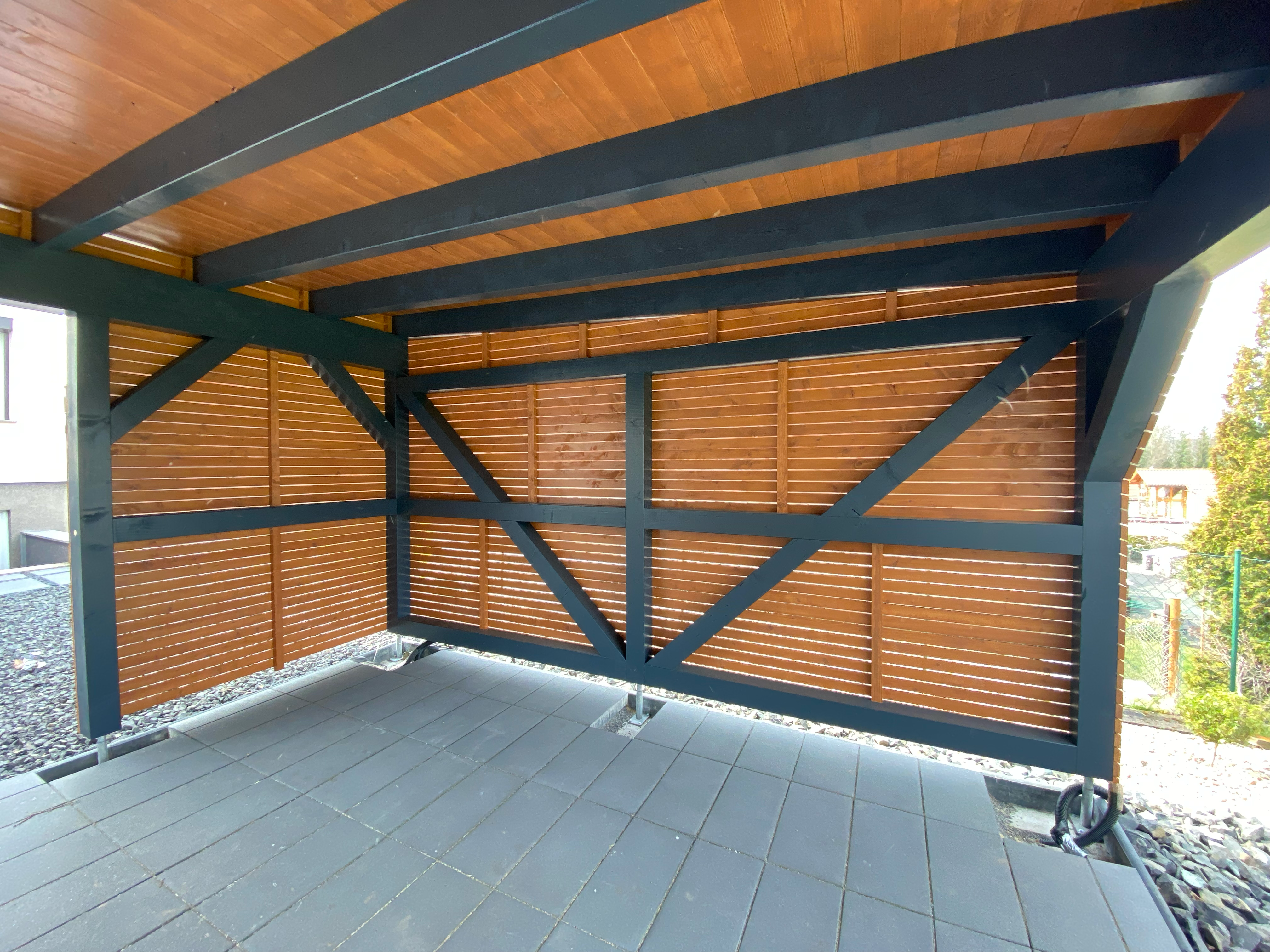 Carport